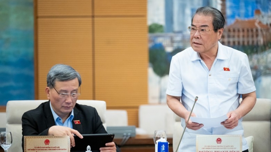 “Cử tri lo lắng về thông tin giả mạo, sai sự thật về sắp xếp đơn vị hành chính”